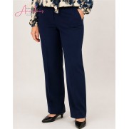 Batida pantalon 2567 Blue Batida pantalon 2567 Blue