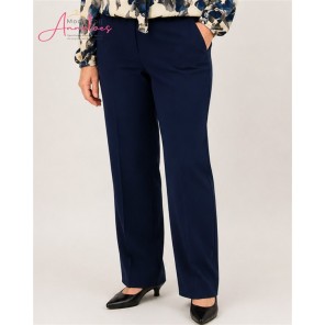 Batida pantalon 2567 Blue