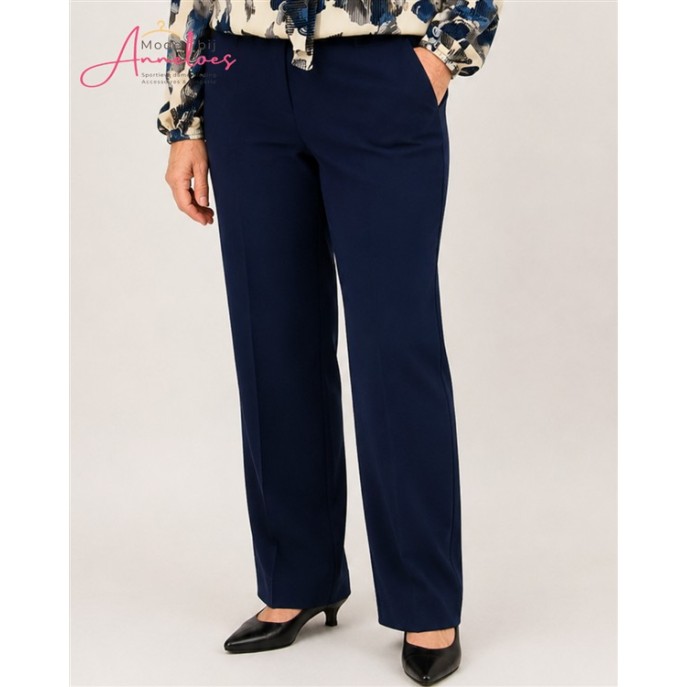 Batida pantalon 2567 Blue Batida pantalon 2567 Blue