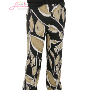 Z Batida Broek 2405 rechte pijp Sand Leaves Z Batida Broek 2405 rechte pijp Sand Leaves