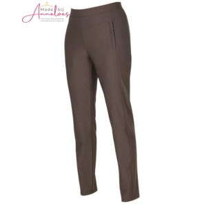 Dreamstar Broek Benco wintertravel Choco