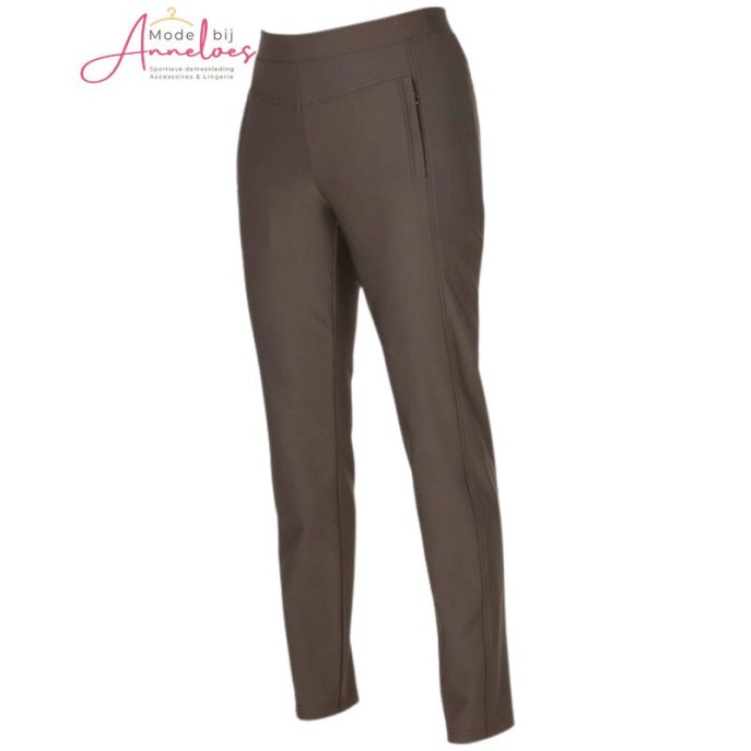 Dreamstar Broek Benco wintertravel Choco