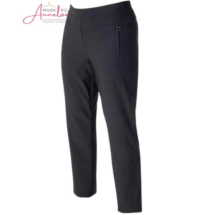 Dreamstar Broek Benco wintertravel Zwart