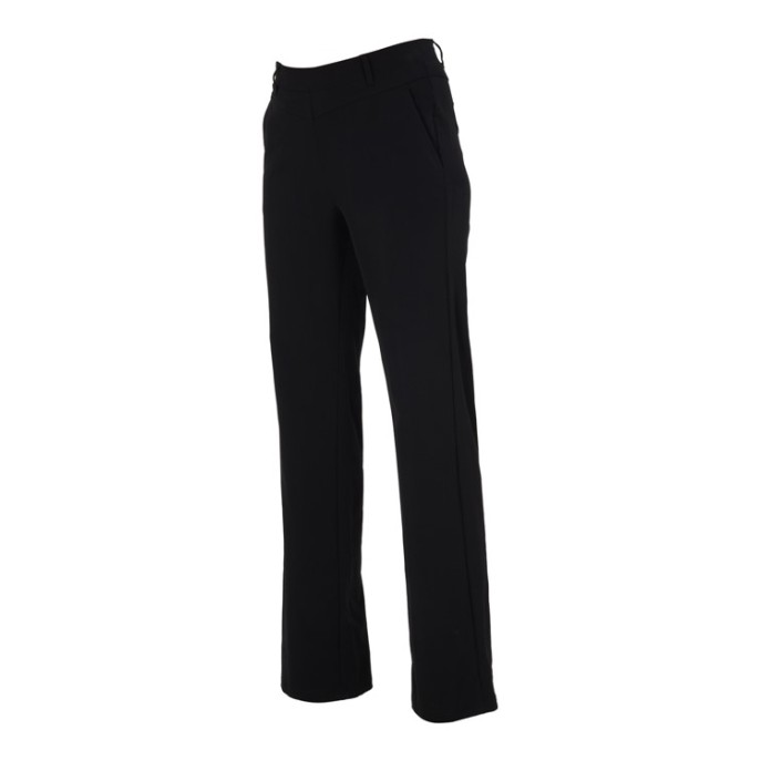 Dreamstar Broek Monty winter travel Zwart