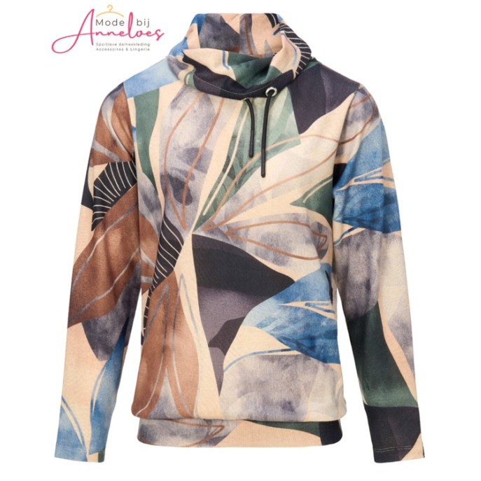 Dreamstar Pullover Lynette col Multicolor