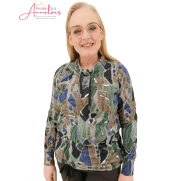 Dreamstar Pullover Edwina col Multicolor Dreamstar Pullover Edwina col Multicolor