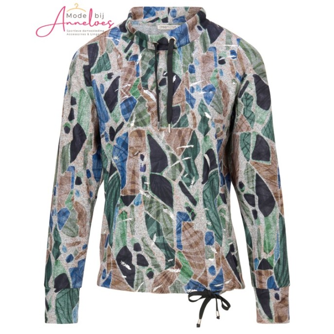 Dreamstar Pullover Edwina col Multicolor