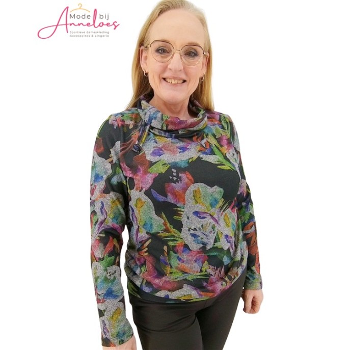Dreamstar Pullover Colya Multicolor