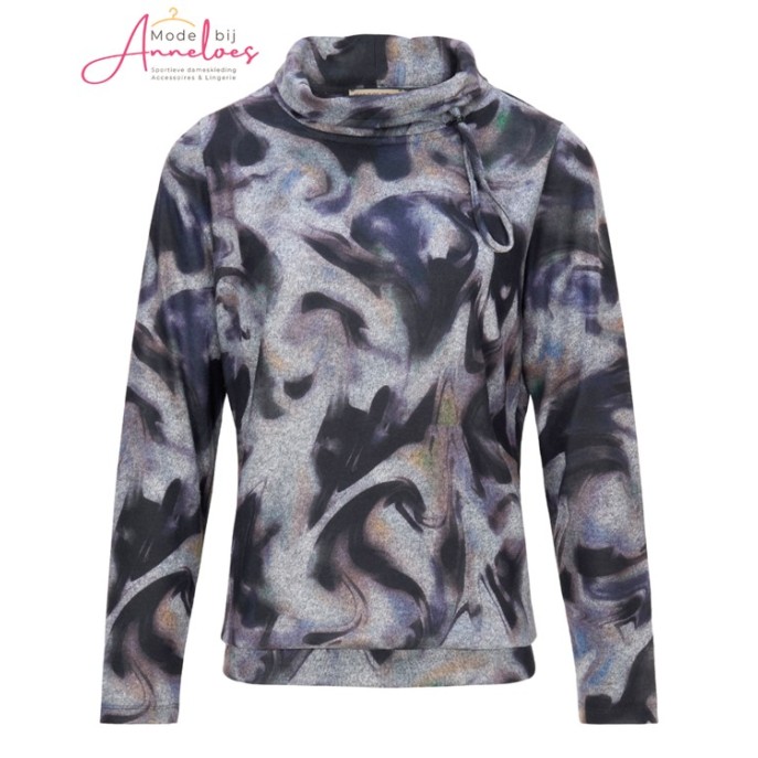 Dreamstar Pullover Colya Blue mix