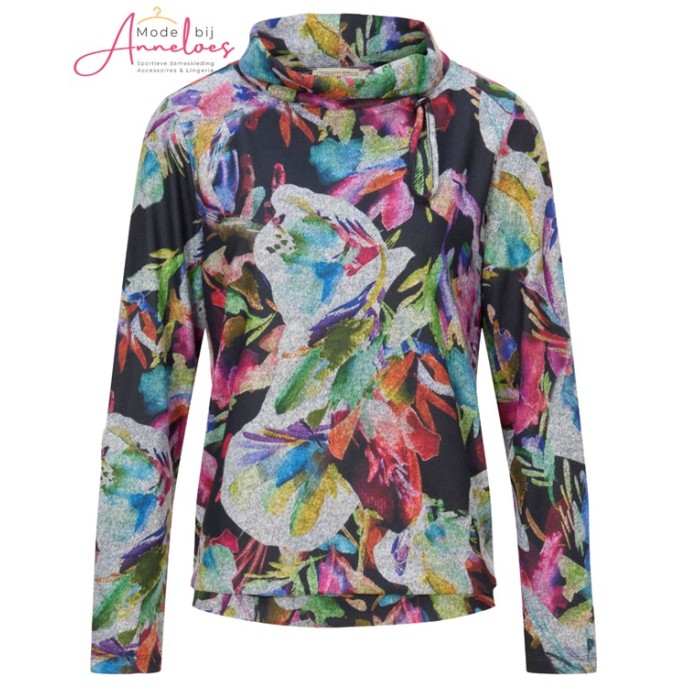 Dreamstar Pullover Colya Multicolor