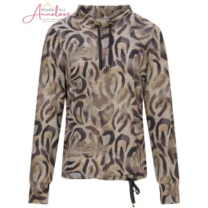 Dreamstar Pullover Kodie col Choco mix