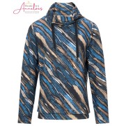 Dreamstar sweater 247 Walton col Blue mix