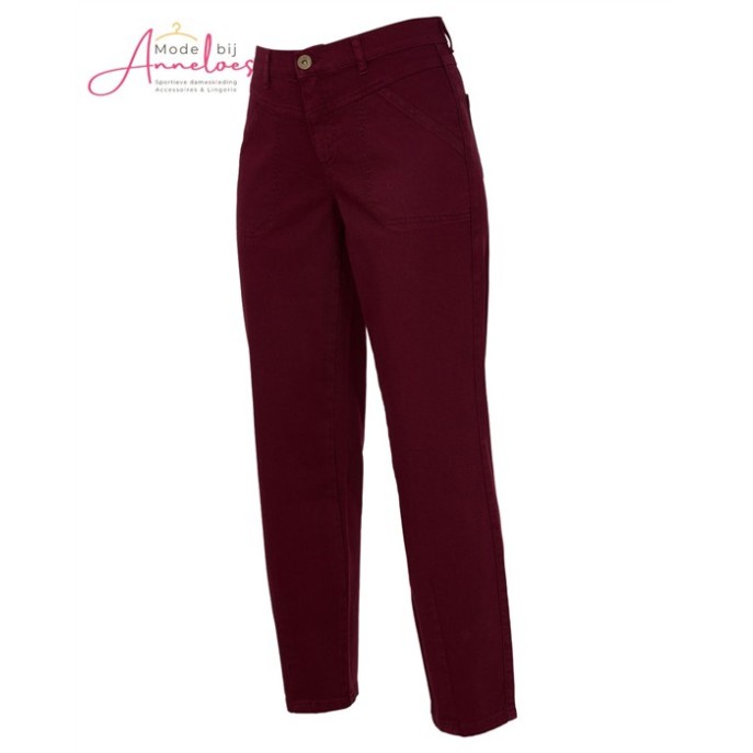 Dreamstar Broek 113 Caloro - Berry Dreamstar Broek 113 Caloro - Berry