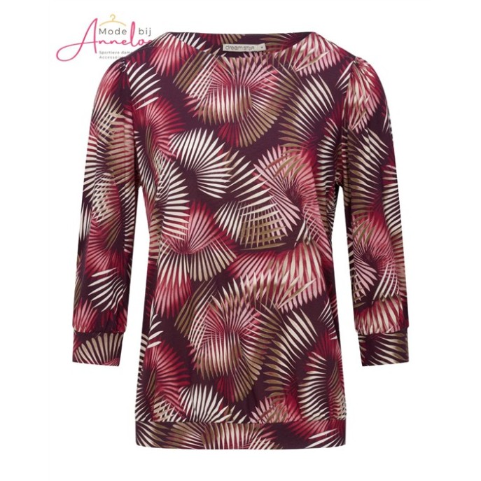 Dreamstar Top 142 Kawaii Spiky - Berry Mix