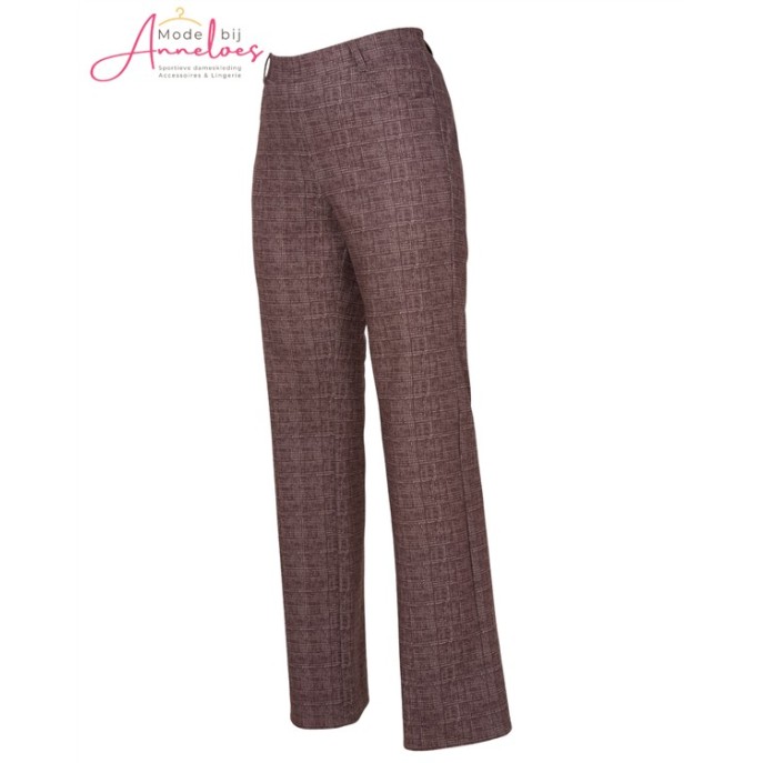 Dreamstar Broek 121 Jakko Cacao Dreamstar Broek 121 Jakko Cacao