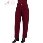 Dreamstar Broek 113 Caloro - Berry Dreamstar Broek 113 Caloro - Berry