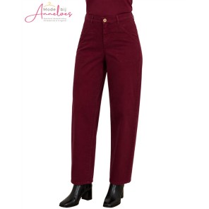 Dreamstar Broek 113 Caloro - Berry Dreamstar Broek 113 Caloro - Berry