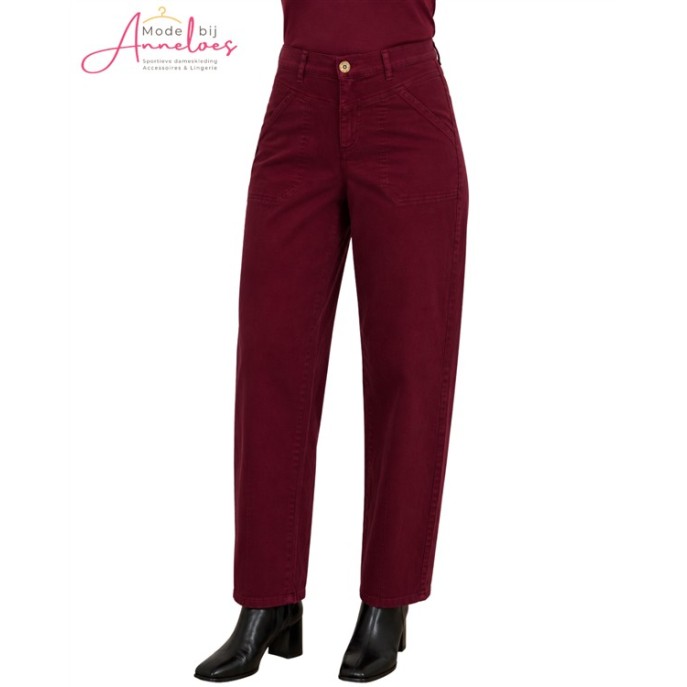 Dreamstar Broek 113 Caloro - Berry Dreamstar Broek 113 Caloro - Berry