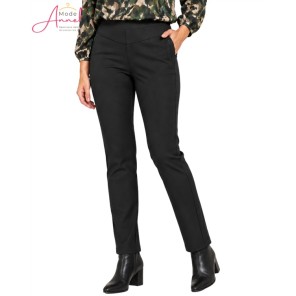 Dreamstar Broek 204 Benco wintertravel -Zwart Dreamstar Broek 204 Benco wintertravel -Zwart