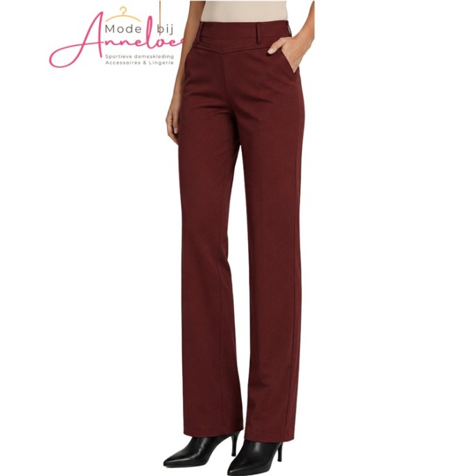 Dreamstar Broek Travel Montel Port