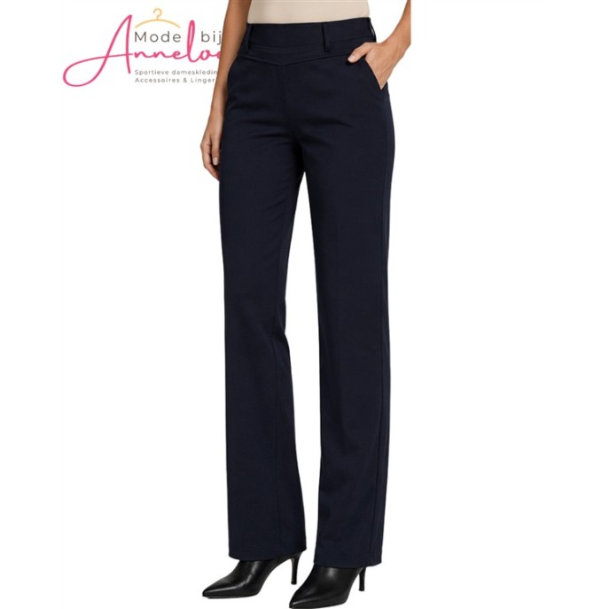 Dreamstar Broek travel Montel Zwart