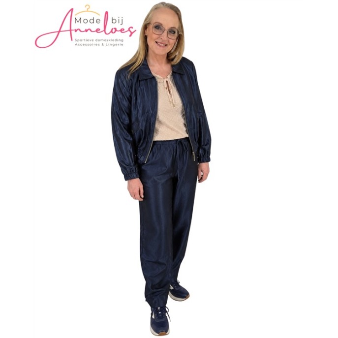 Dreamstar jasje 104 Donika Indigo