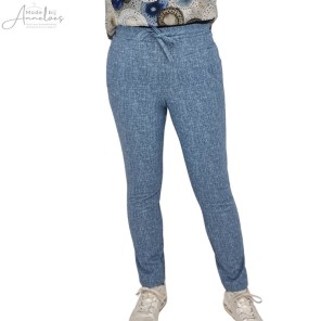 Z Dreamstar Broek Kick punta - Blue