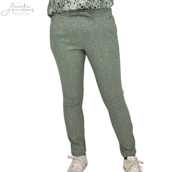 Z Dreamstar Broek Kick punta - Khaki