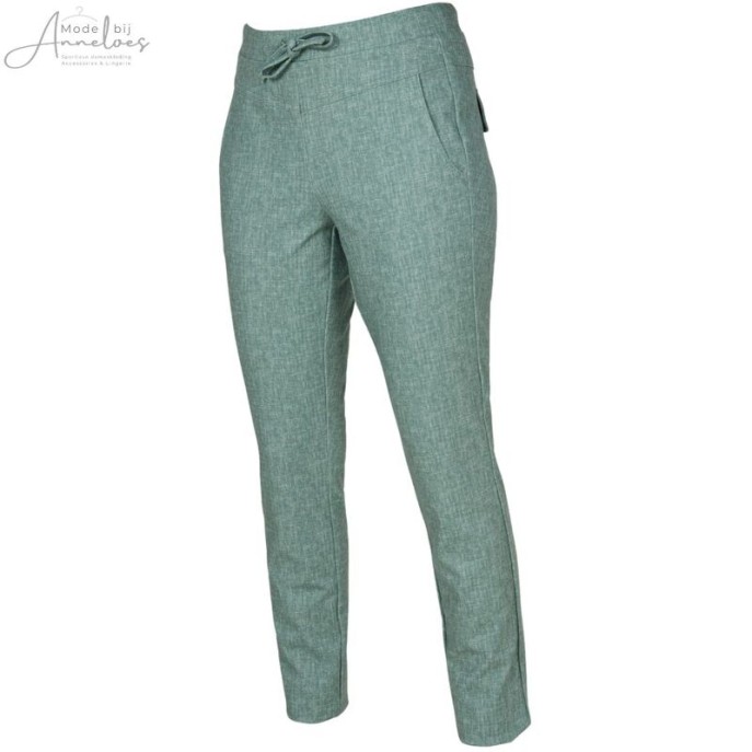 Z Dreamstar Broek Kick punta - Khaki
