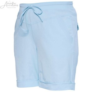 Dreamstar Bermuda Bermo travel Blue