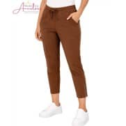 Dreamstar Kick 218 7/8 Broek travel bruin Dreamstar Kick 218 7/8 Broek travel bruin