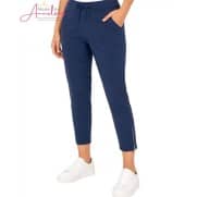 Dreamstar Broek Kick 218 7/8 travel indigo Dreamstar Broek Kick 218 7/8 travel indigo