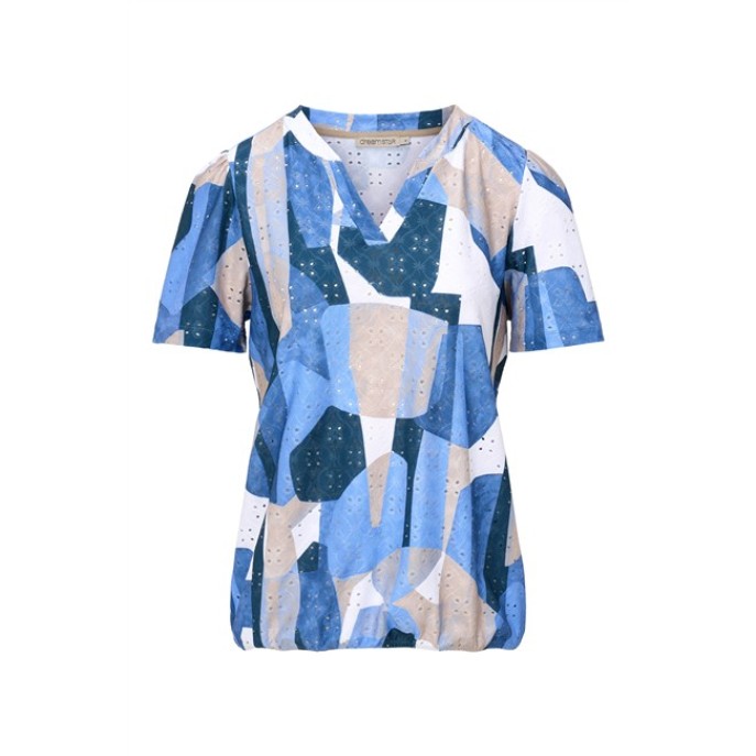 Dreamstar top 241 Becca Facet Ajour Indigo mix