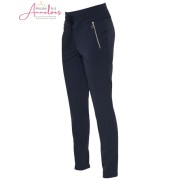 Dreamstar Broek Benny travel smal Indigo Dreamstar Broek Benny travel smal Indigo