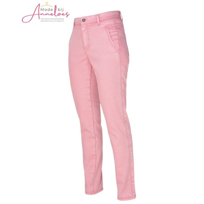 Dreamstar Broek recht Cartley Pink