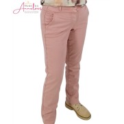 Dreamstar Broek recht Cartley Pink Dreamstar Broek recht Cartley Pink
