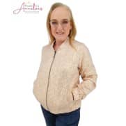 Dreamstar Jasje 101 Lucia metallic Goud