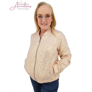 Dreamstar Jasje 101 Lucia metallic Goud Dreamstar Jasje 101 Lucia metallic Goud