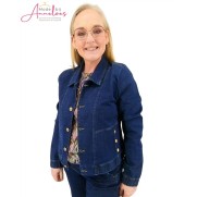 Z Dreamstar Jasje cotton stretch Jeans blue demin Z Dreamstar Jasje cotton stretch Jeans blue demin