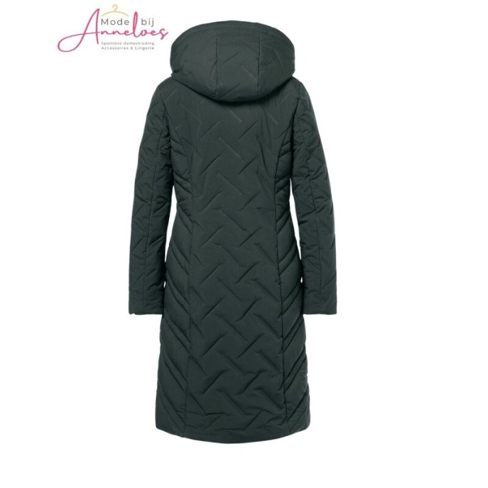 District Jassen winterjas LM10360263 Cappuccino - Deep Lake District Jassen winterjas LM10360263 Cappuccino - Deep Lake