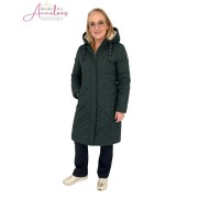 District Jassen winterjas LM10360263 Cappuccino - Deep Lake