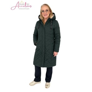 District Jassen winterjas LM10360263 Cappuccino - Deep Lake District Jassen winterjas LM10360263 Cappuccino - Deep Lake