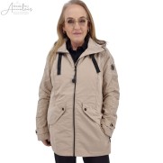 District Zomerjas Seasparkle - Dark sand