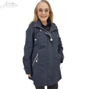 District Zomerjas Gazebo - Marine