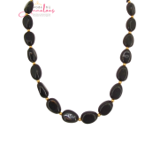 Sweet7 Korte Ketting 101233002 Black Sweet7 Korte Ketting 101233002 Black