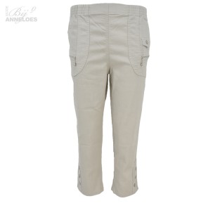 S Jeans capri - Kit