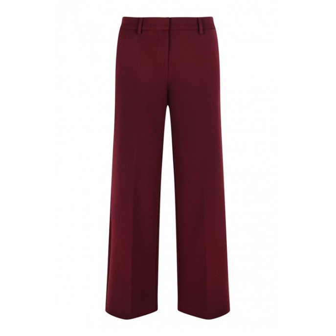 Elvira Broek Beau Burgundy