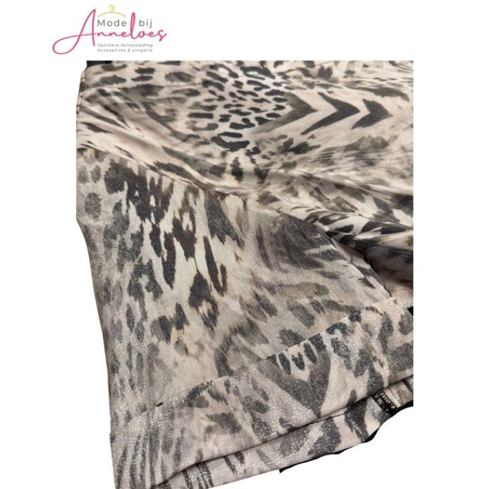 Elvira Blouse Dolce Animal 