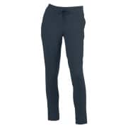 Broek travel casual - Marine Broek travel casual - Marine