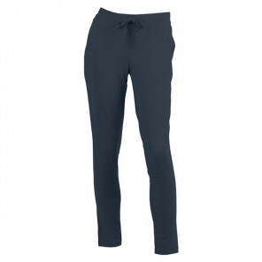 Broek travel casual - Marine